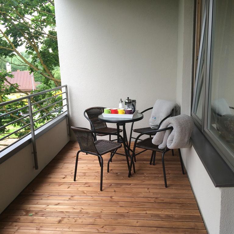 Fortuuna 5 Apartment Tartu Ngoại thất bức ảnh