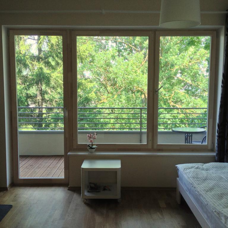 Fortuuna 5 Apartment Tartu Ngoại thất bức ảnh