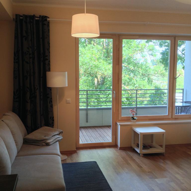 Fortuuna 5 Apartment Tartu Ngoại thất bức ảnh