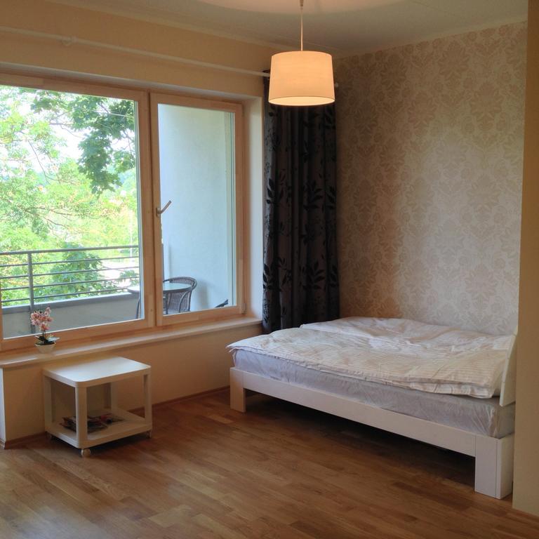 Fortuuna 5 Apartment Tartu Ngoại thất bức ảnh