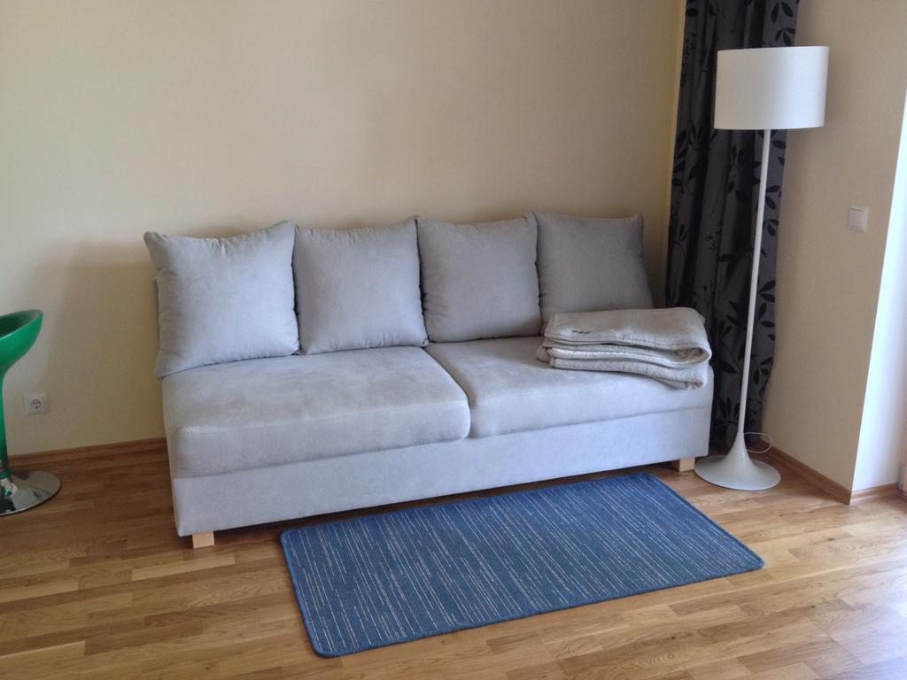 Fortuuna 5 Apartment Tartu Ngoại thất bức ảnh