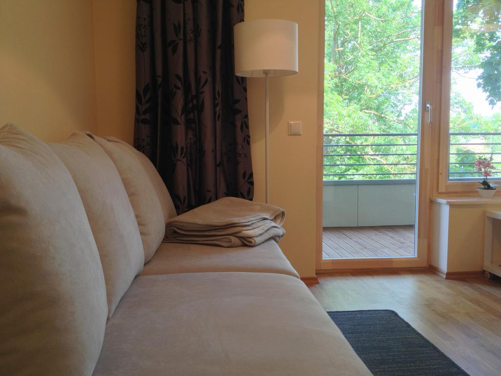 Fortuuna 5 Apartment Tartu Ngoại thất bức ảnh