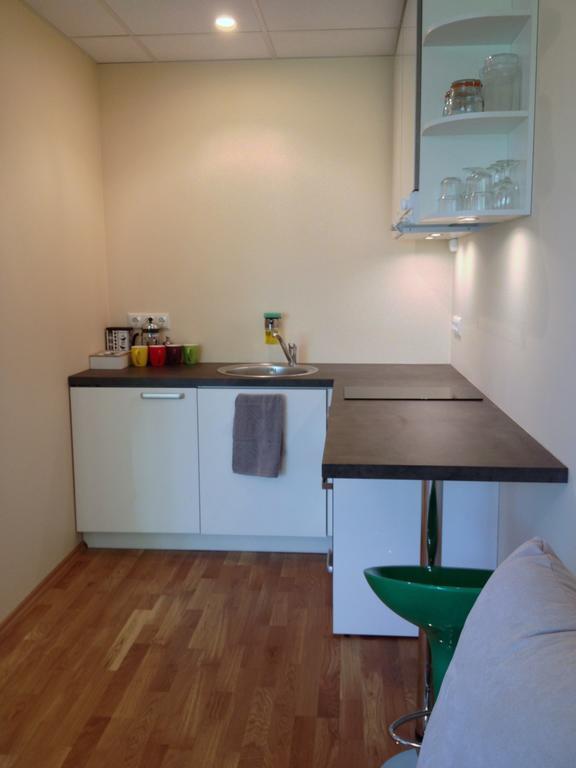 Fortuuna 5 Apartment Tartu Ngoại thất bức ảnh