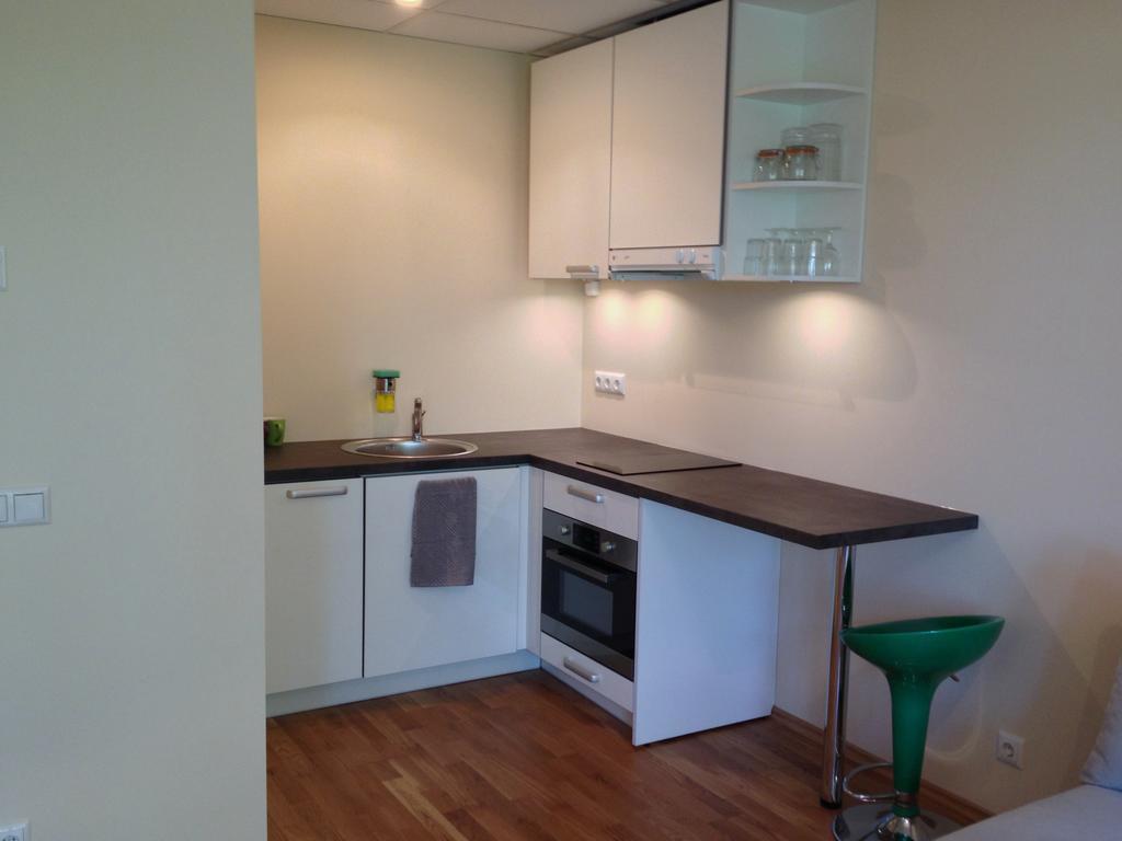 Fortuuna 5 Apartment Tartu Ngoại thất bức ảnh