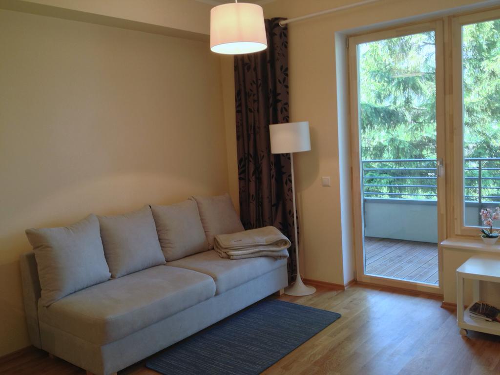 Fortuuna 5 Apartment Tartu Ngoại thất bức ảnh