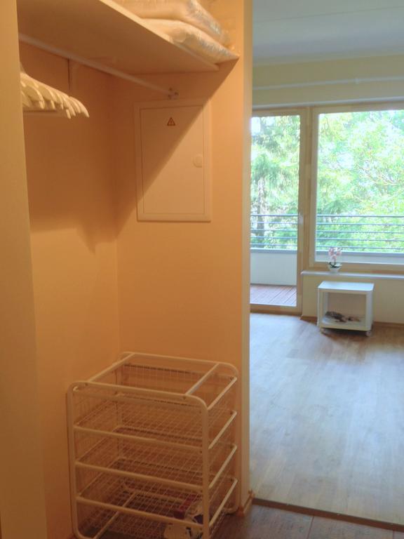 Fortuuna 5 Apartment Tartu Ngoại thất bức ảnh