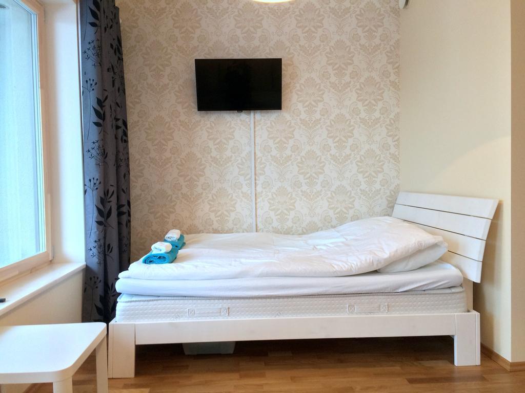 Fortuuna 5 Apartment Tartu Ngoại thất bức ảnh