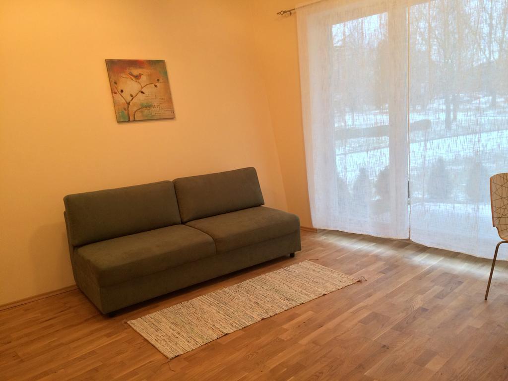Fortuuna 5 Apartment Tartu Ngoại thất bức ảnh