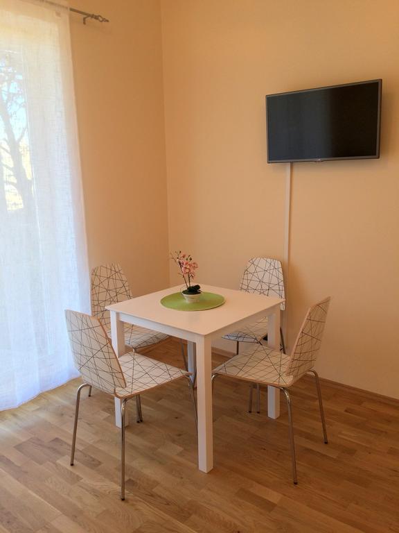 Fortuuna 5 Apartment Tartu Ngoại thất bức ảnh